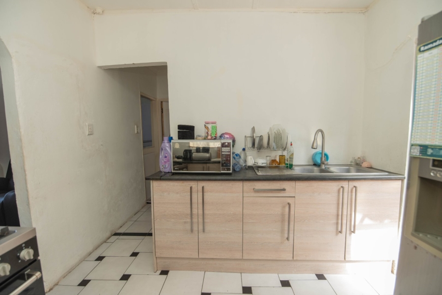 3 Bedroom Property for Sale in Gelvandale Eastern Cape